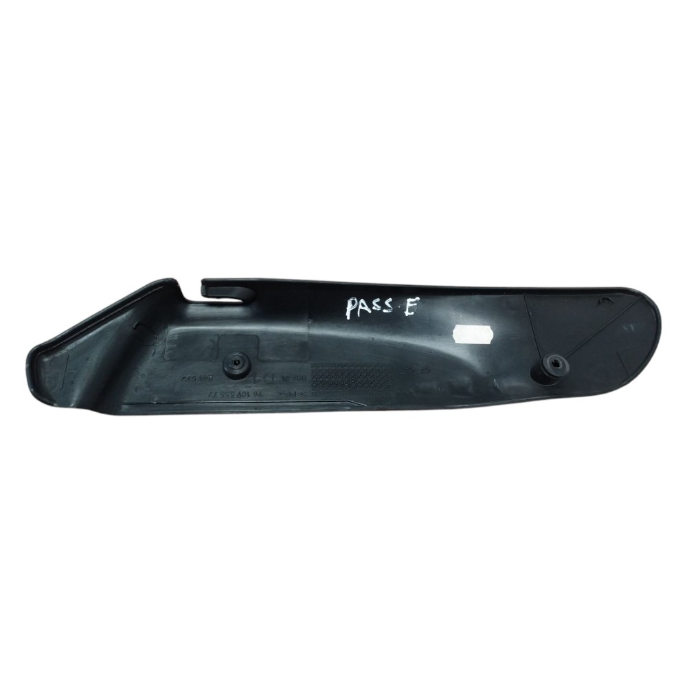 Capa Lateral Banco Passageiro Esquerdo Peugeot 405 87 A 97 3