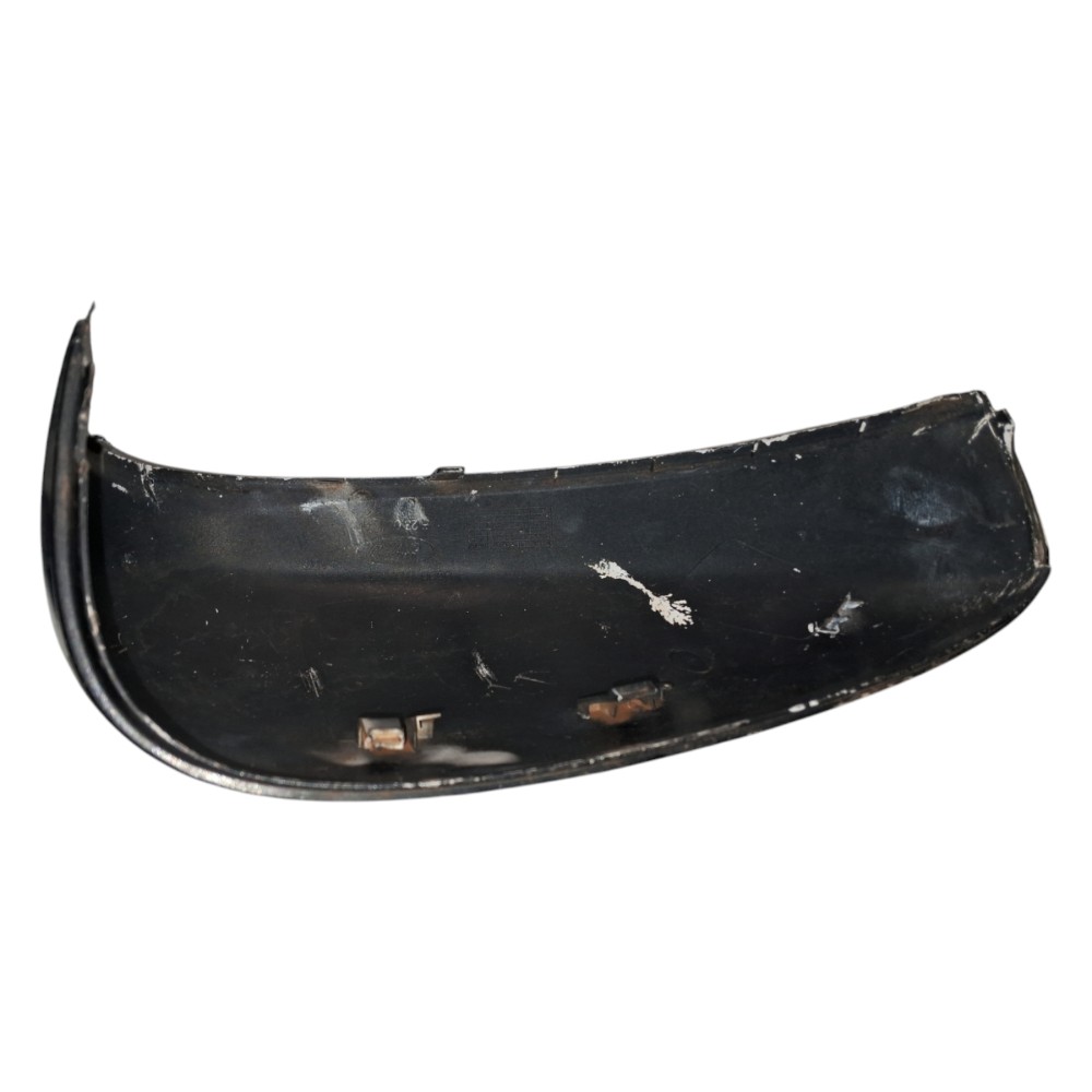 Capa Retrovisor Direito Ford Fiesta 2002 2003 2004 2005 2009 4