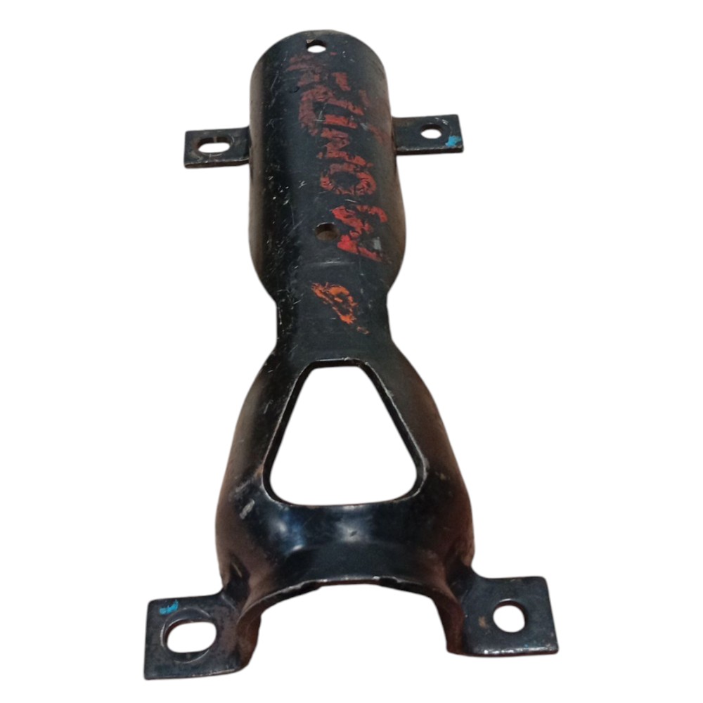 Suporte Caixa Direção Corsa Prisma Montana Celta 2006 A 2015 Preto 1
