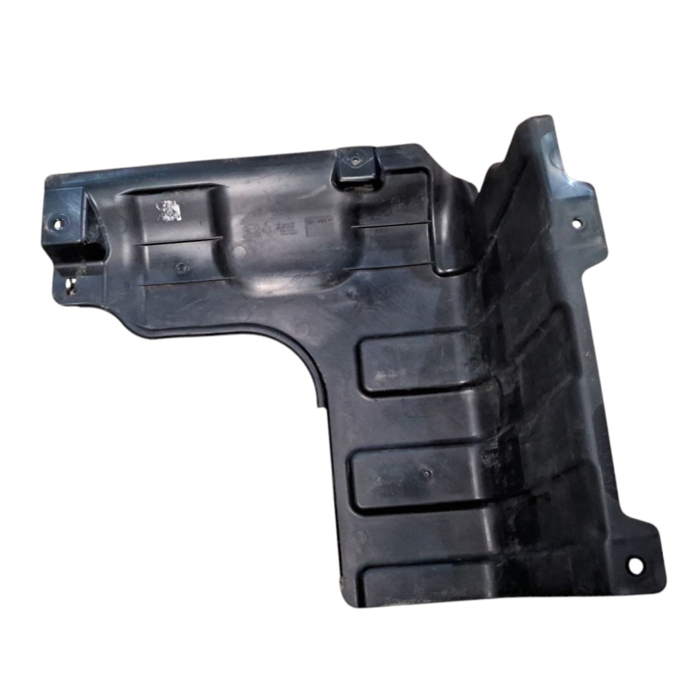 Defletor Inferior Direito Motor Hyundai Hb20 1.0 2020 A 2022
