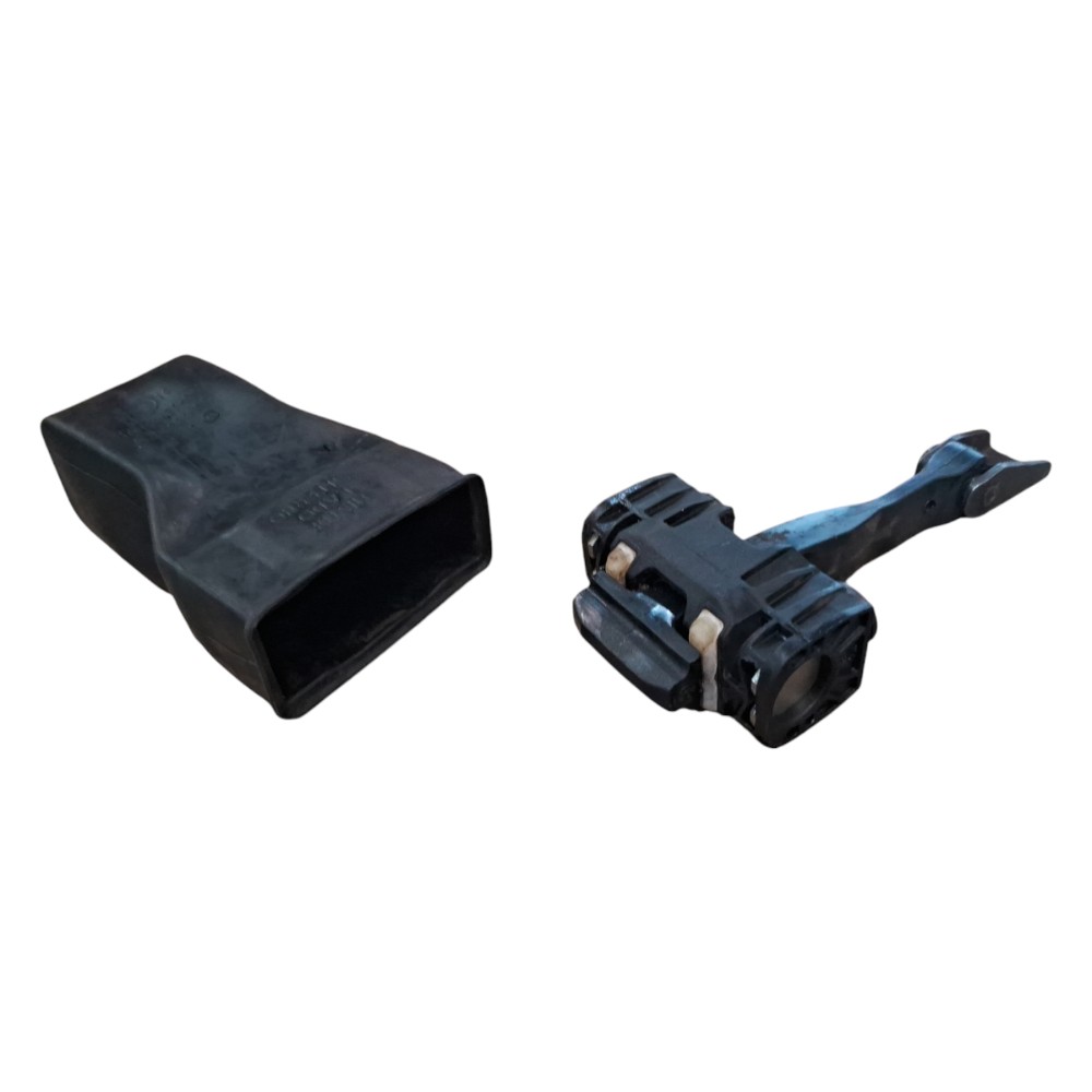 Limitador Porta Traseiro Direito Gol Voyage G5 G6 G7 G8 4