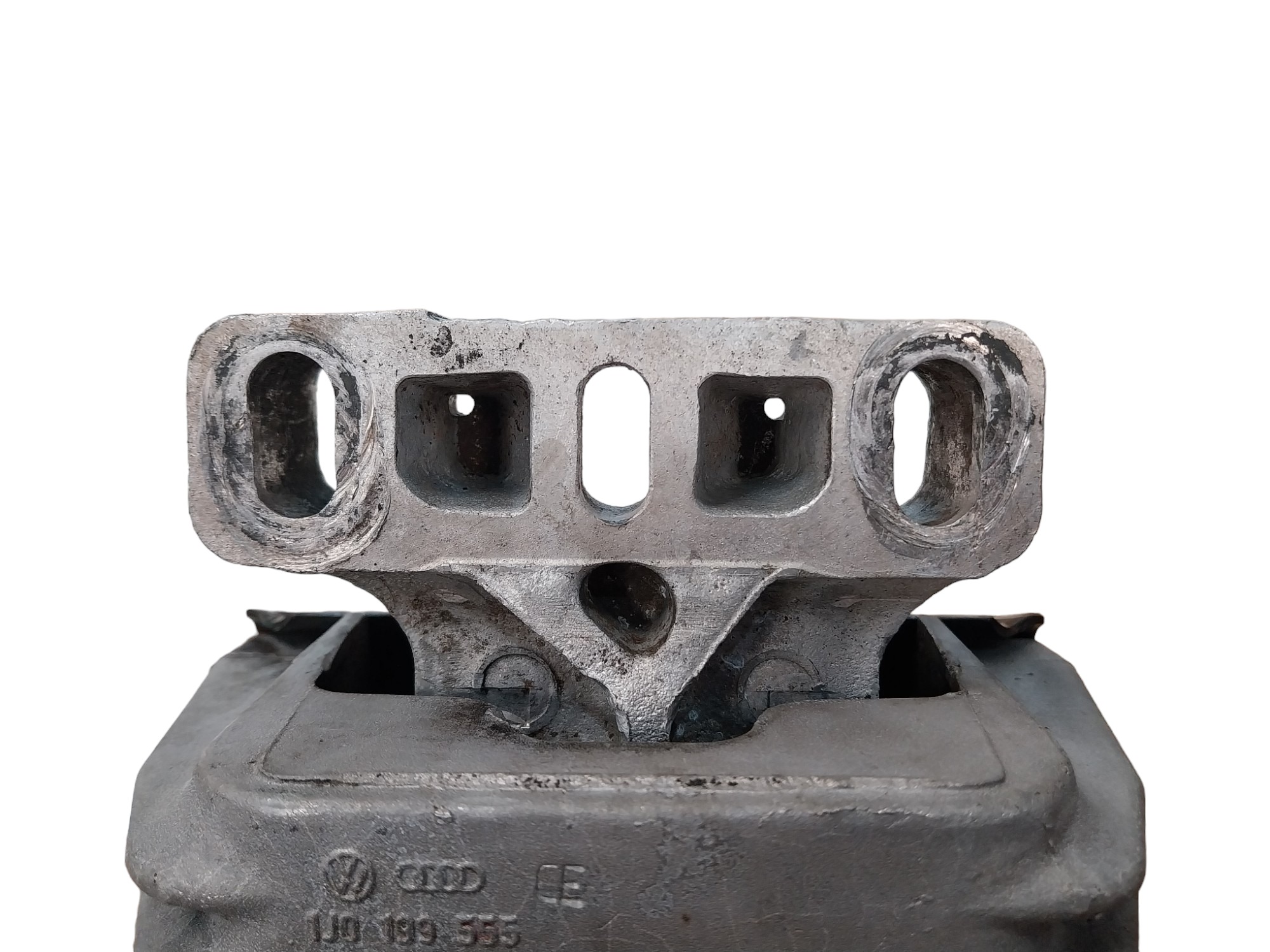 Suporte Esquerdo Coxim Câmbio Audi A3 97 98 2002 2003 A 2006 3
