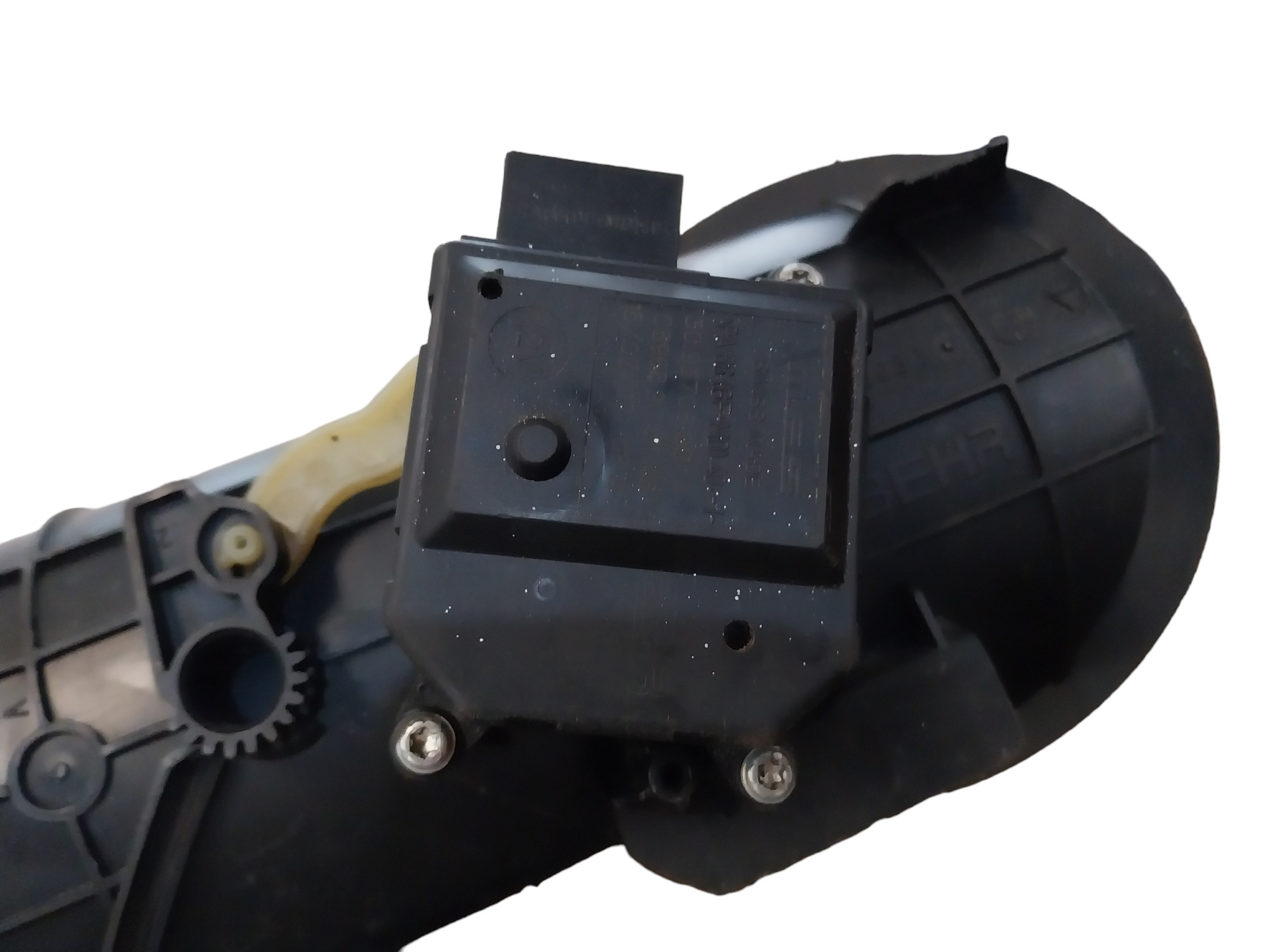 Motor Atuador Ar Condicionado Peugeot 307 Citroen C4 C3 4