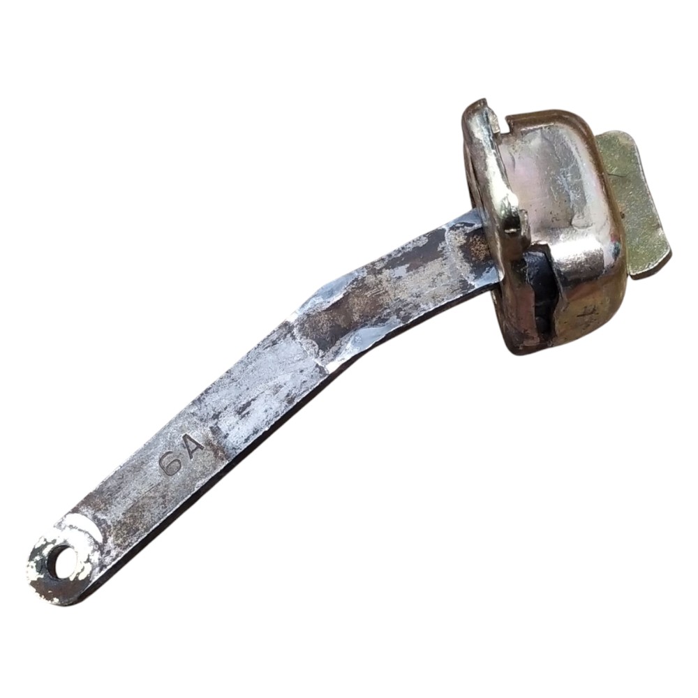 Limitador Porta Traseira Esquerda Santana 92 94 96 99 A 2006 4