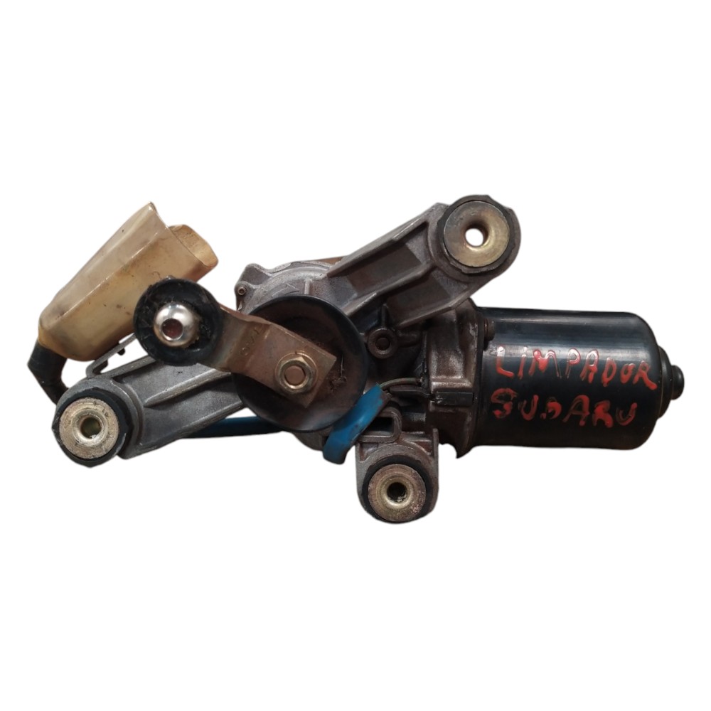 Motor Limpador Parabrisa Dianteiro Subaru Legacy 94 95 96 99 4