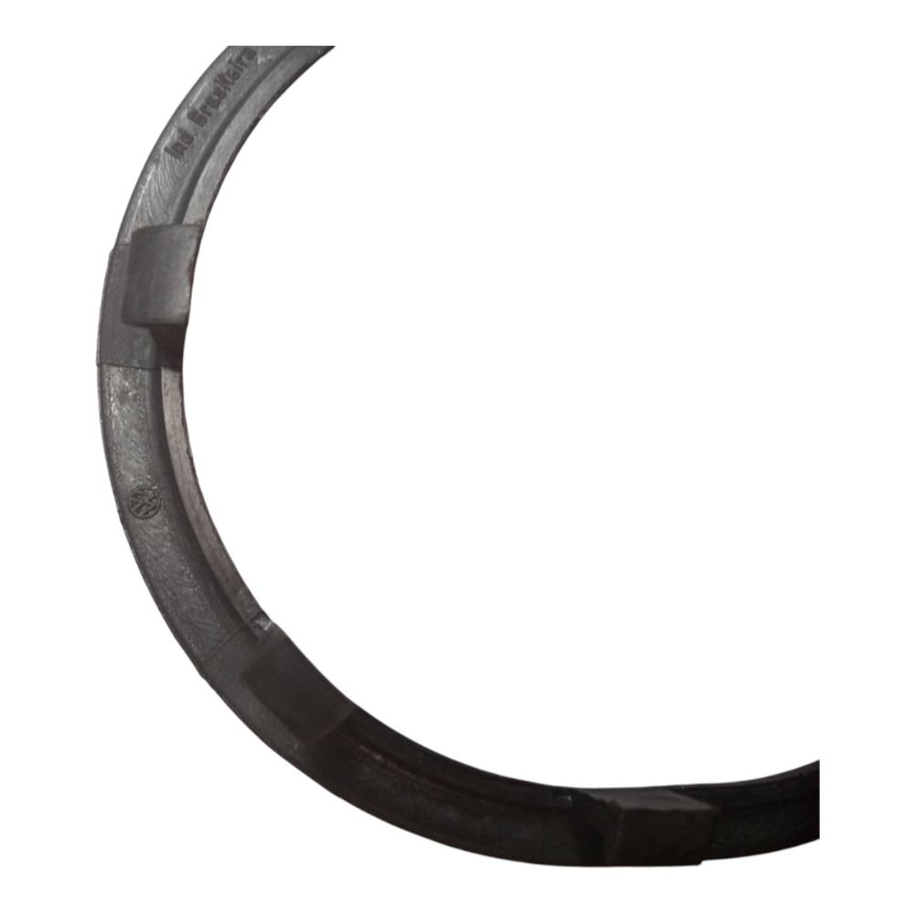 Moldura Coifa Coluna Direção Gol Saveiro G2 G3 G4 95 99 2014 4