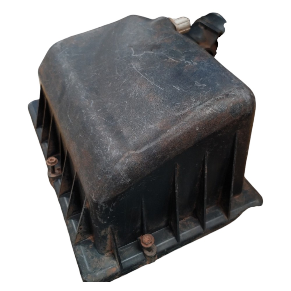 Tampa Filtro Ar Ford Courier 96 97 98 99 Original 97mf9600ba