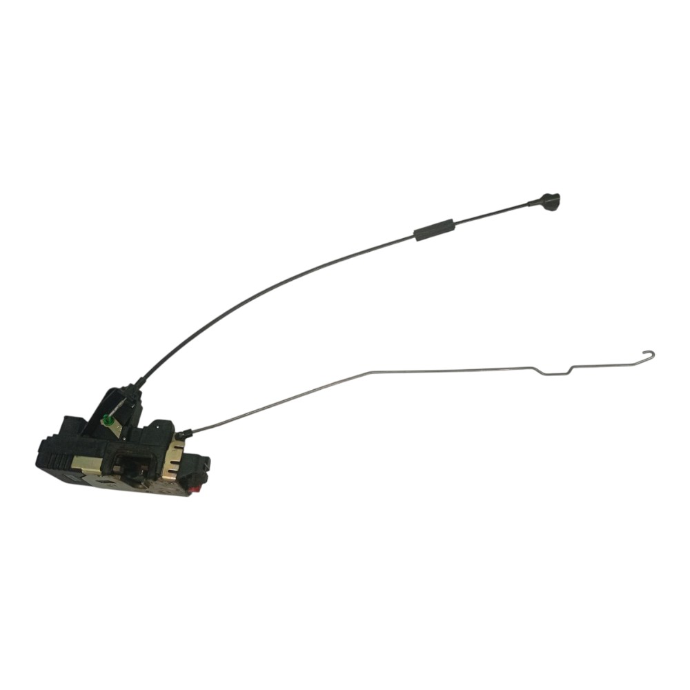 Fechadura Elétrica Traseira Esquerdo Vectra 97 98 2000 2005
