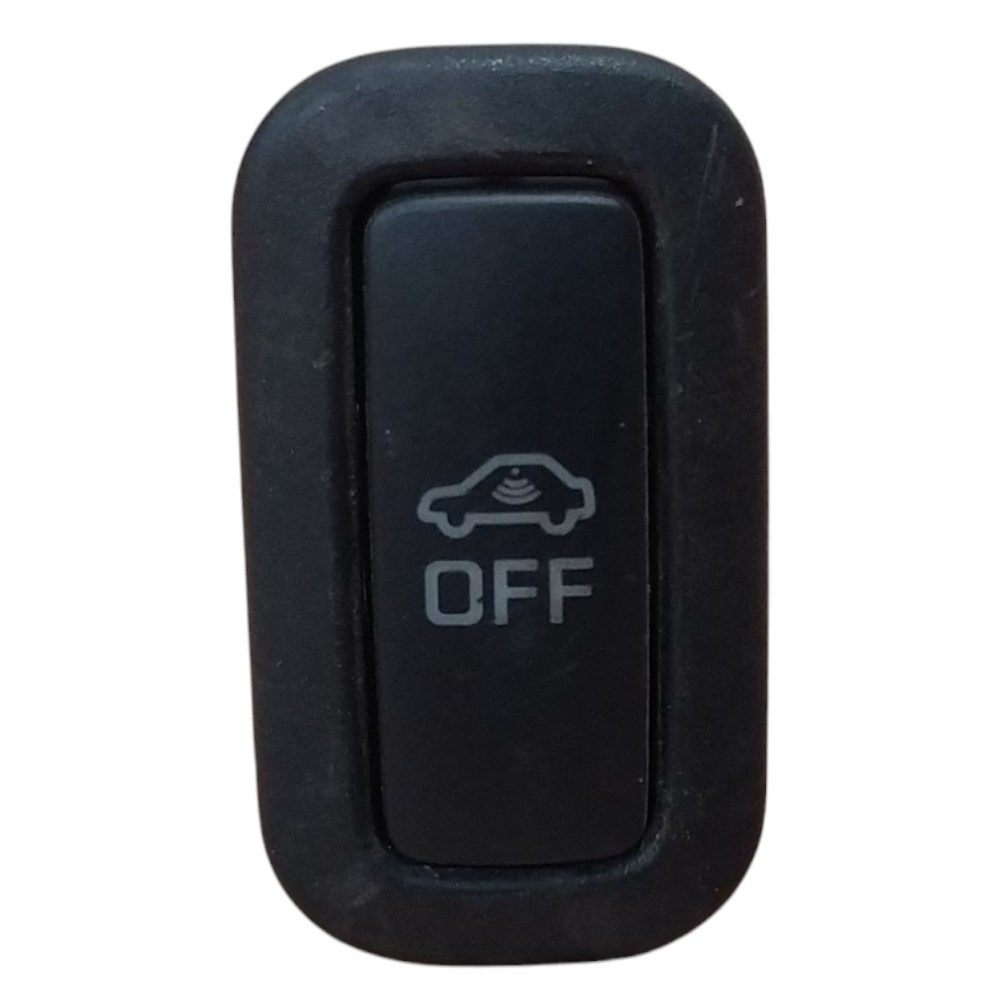 Botão Interruptor Alarme Vw Polo Jetta 2013 2014 2015 2016 2