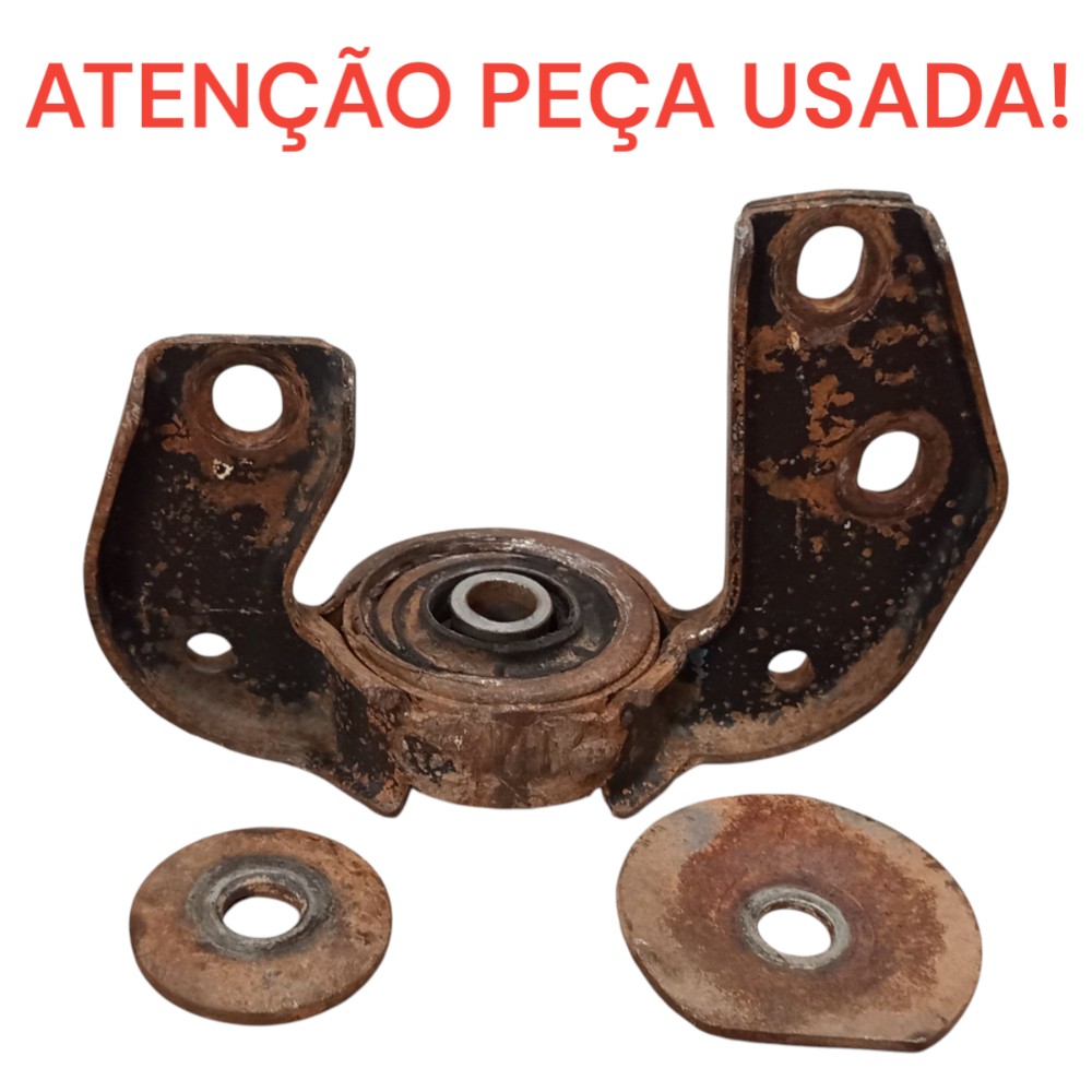 Suporte Barra Tensor Morcego Esquerdo Celta 2001 2002 A 2016 6