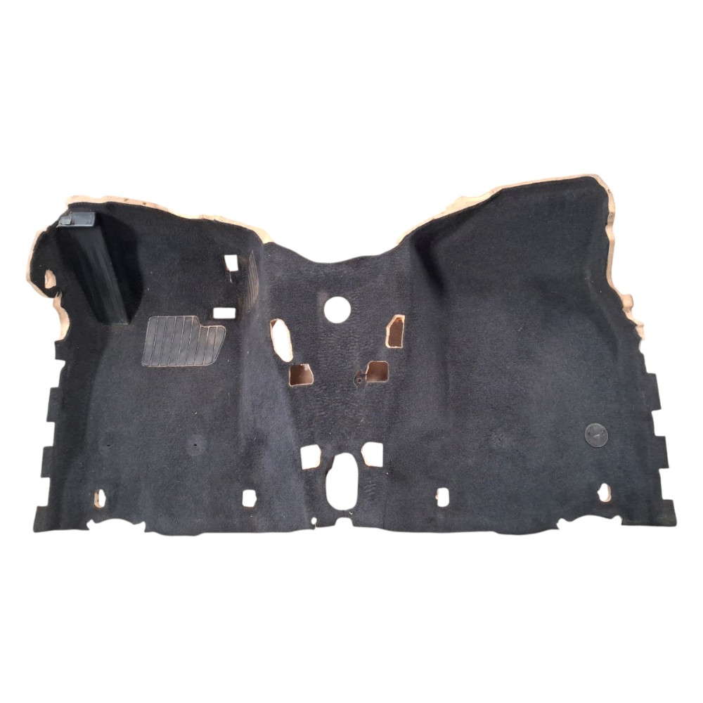 Forro Assoalho Dianteiro Bmw 116 118 120 F20 2013 2015 2020