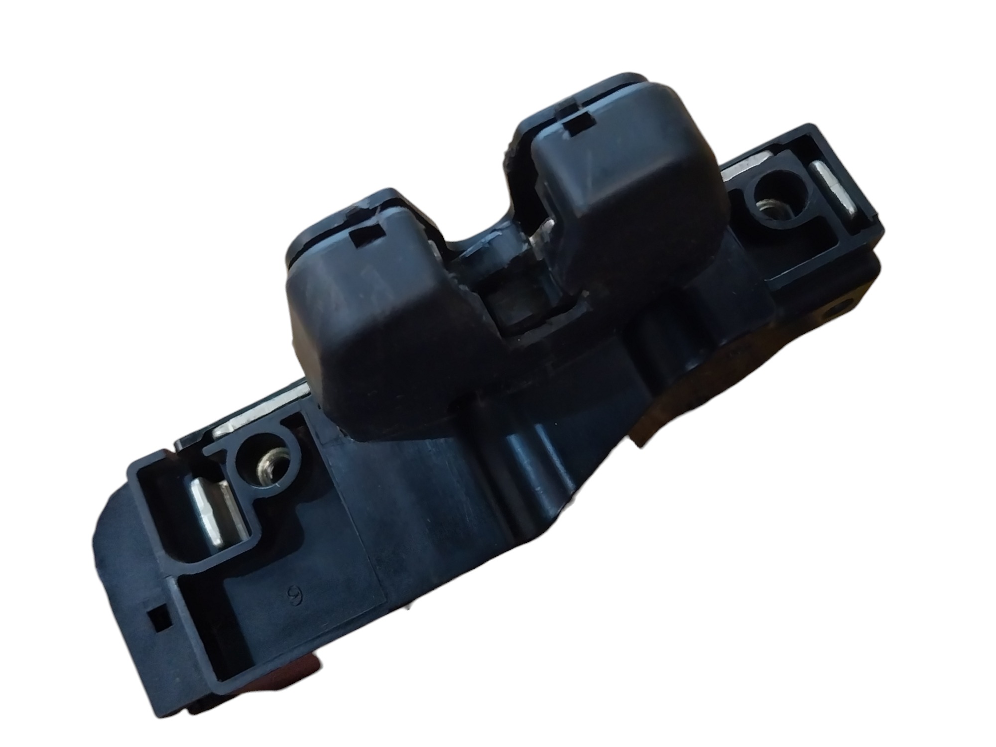 Fechadura Elétrica Tampa Traseira Peugeot 408 2012 2015 2019 5