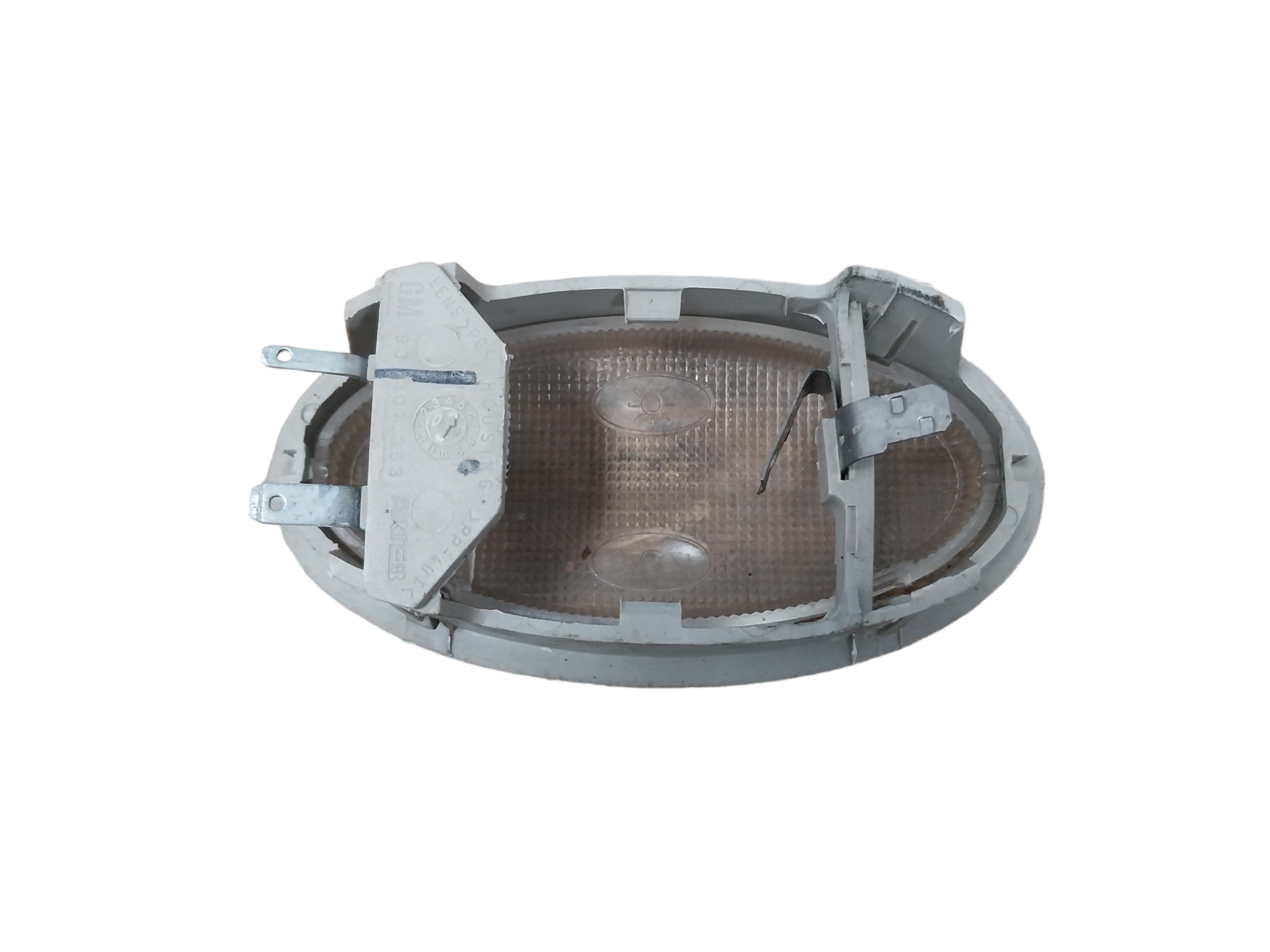 Luz Teto Celta 2006 2008 2010 2011 2013 2014 2015 Prisma 2