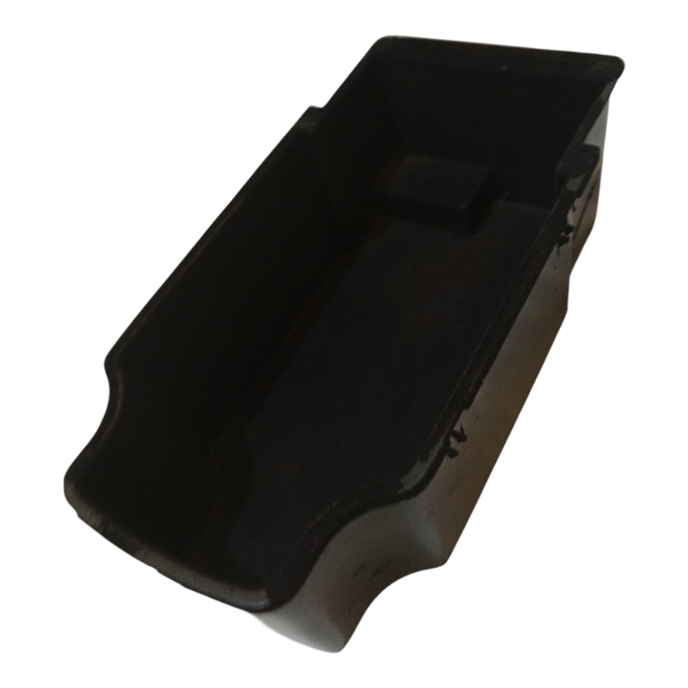 Porta Treco Console Central Galant 94 95 96 97 Preto 4