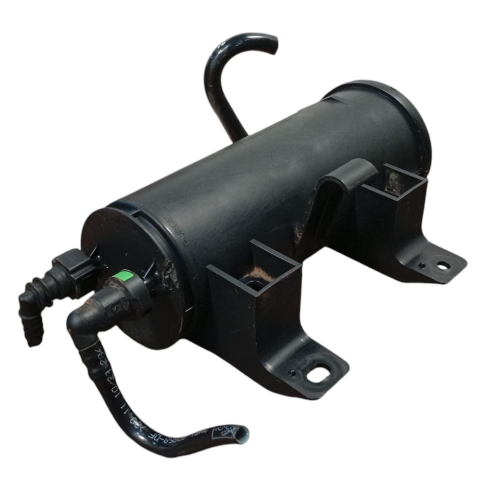 Filtro Canister Ford Focus 2009 2010 2011 2012 2013  Preto 6