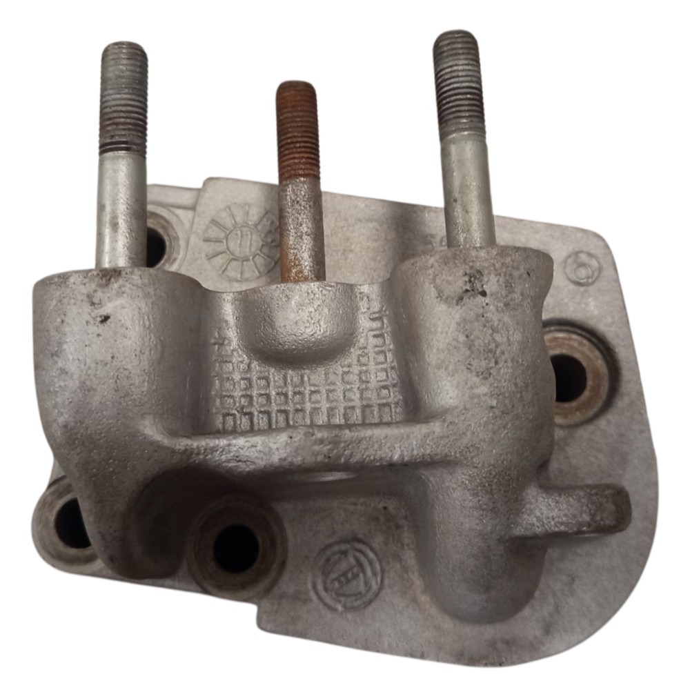 Suporte Coxim Motor Lado Esquerdo Uno Vivace 2012 2014 2016 1