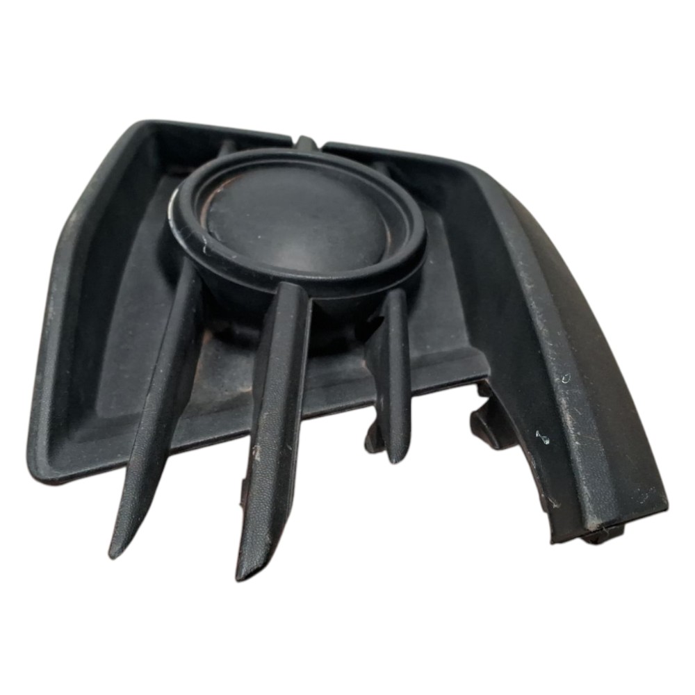Moldura Farol Neblina Direito Gol Voyage G7 2016 2017 2020 5