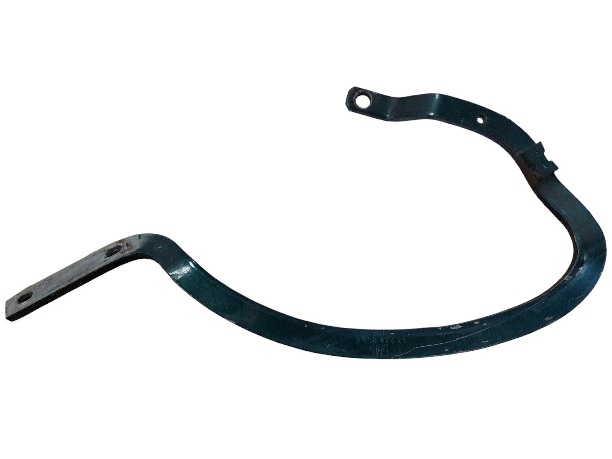 Dobradiça Porta Malas Corsa 94 96 99 2000 2010 2012 3