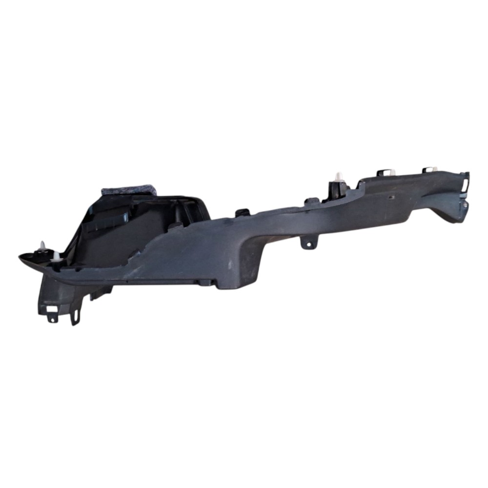 Forro Porta Malas Esquerdo Hyundai Hb20 2020 2021 2022 6