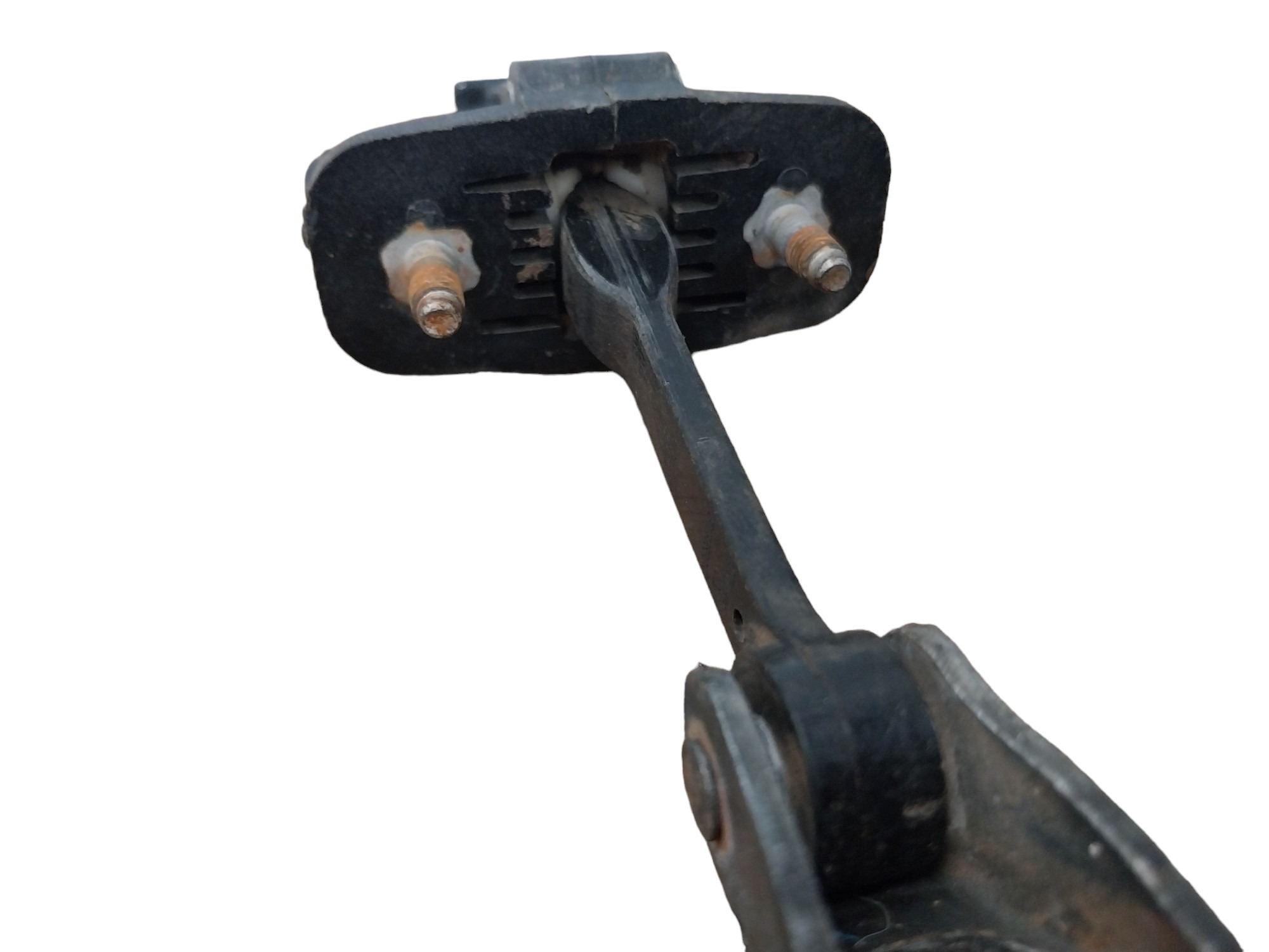 Limitador Porta Traseira Esquerda Gol G3 G4 2003 2010 2014 3