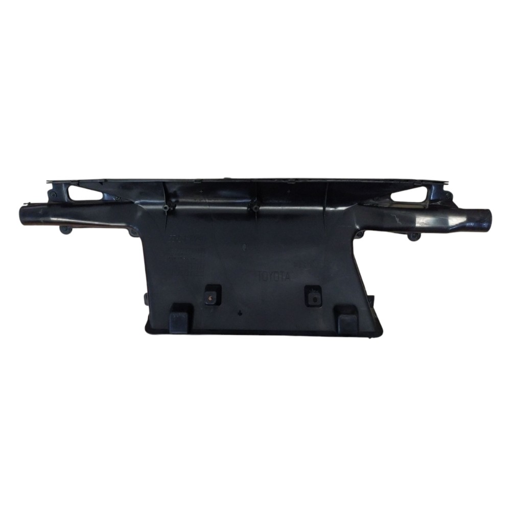 Duto Difusor Ar Central Corolla 1.8 2003 2004 2005 A 2008 5
