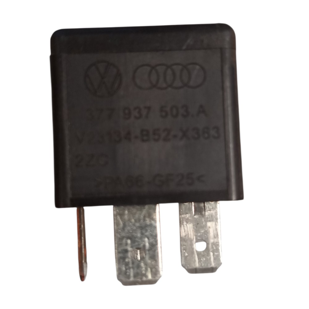 Rele Auxiliar Bomba Combustível Gol G3 2004 4p Ap Power 1.6 12 5