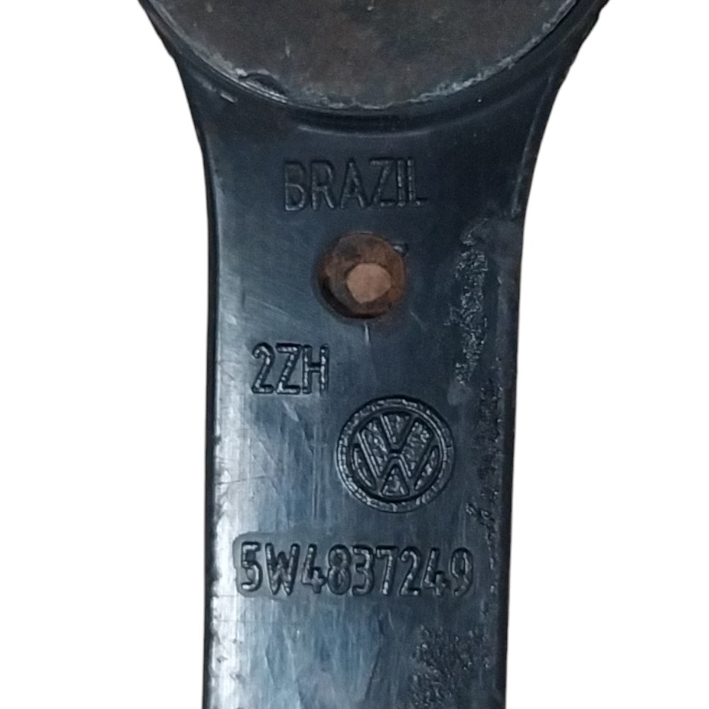 Limitador Porta Dianteira Gol G3 G4 94 2000 2001 2002 2005 3