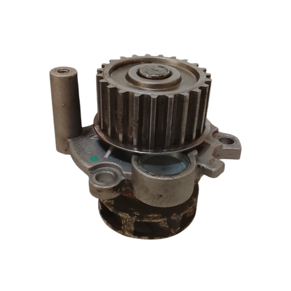 Bomba Água Audi A3 1.8 Turbo 99 2000 2001 2002 2003 2004 4
