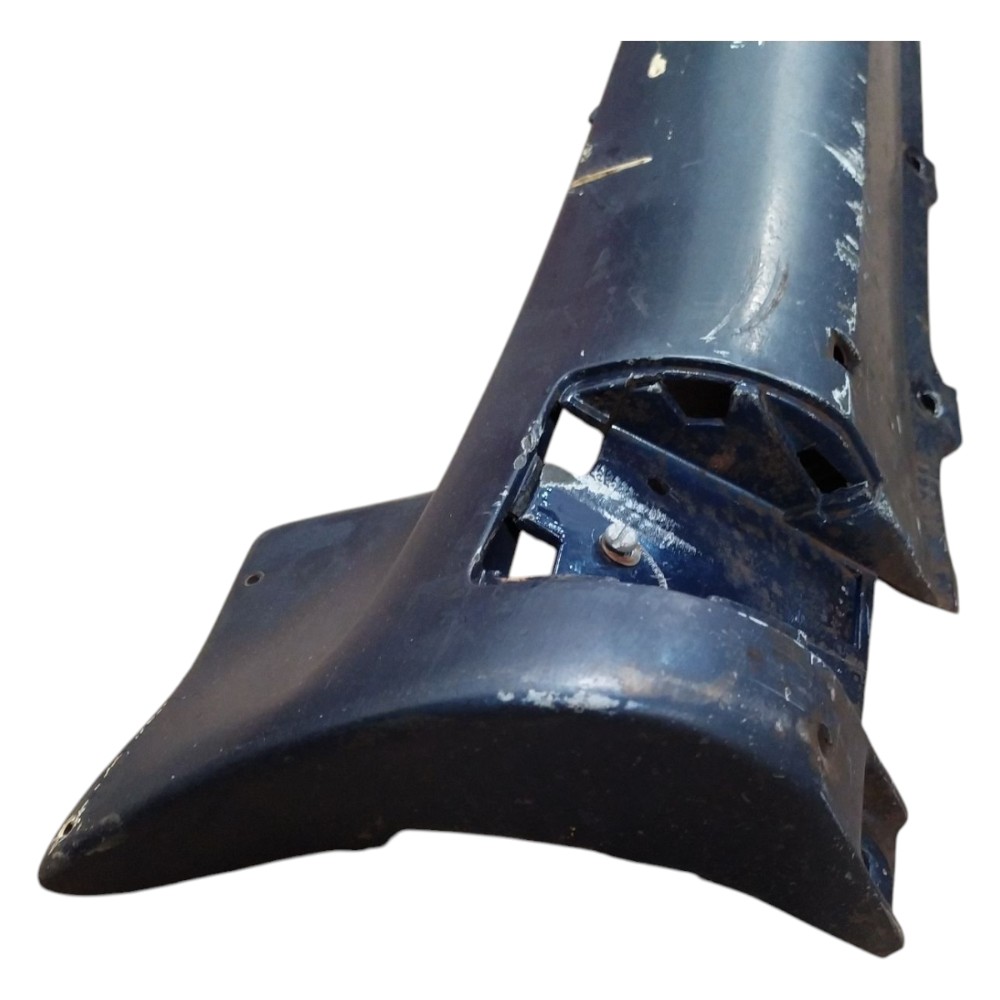 Spoiler Lateral Esquerdo Santana 92 94 96 98 2000 2002 2006 Azul 5