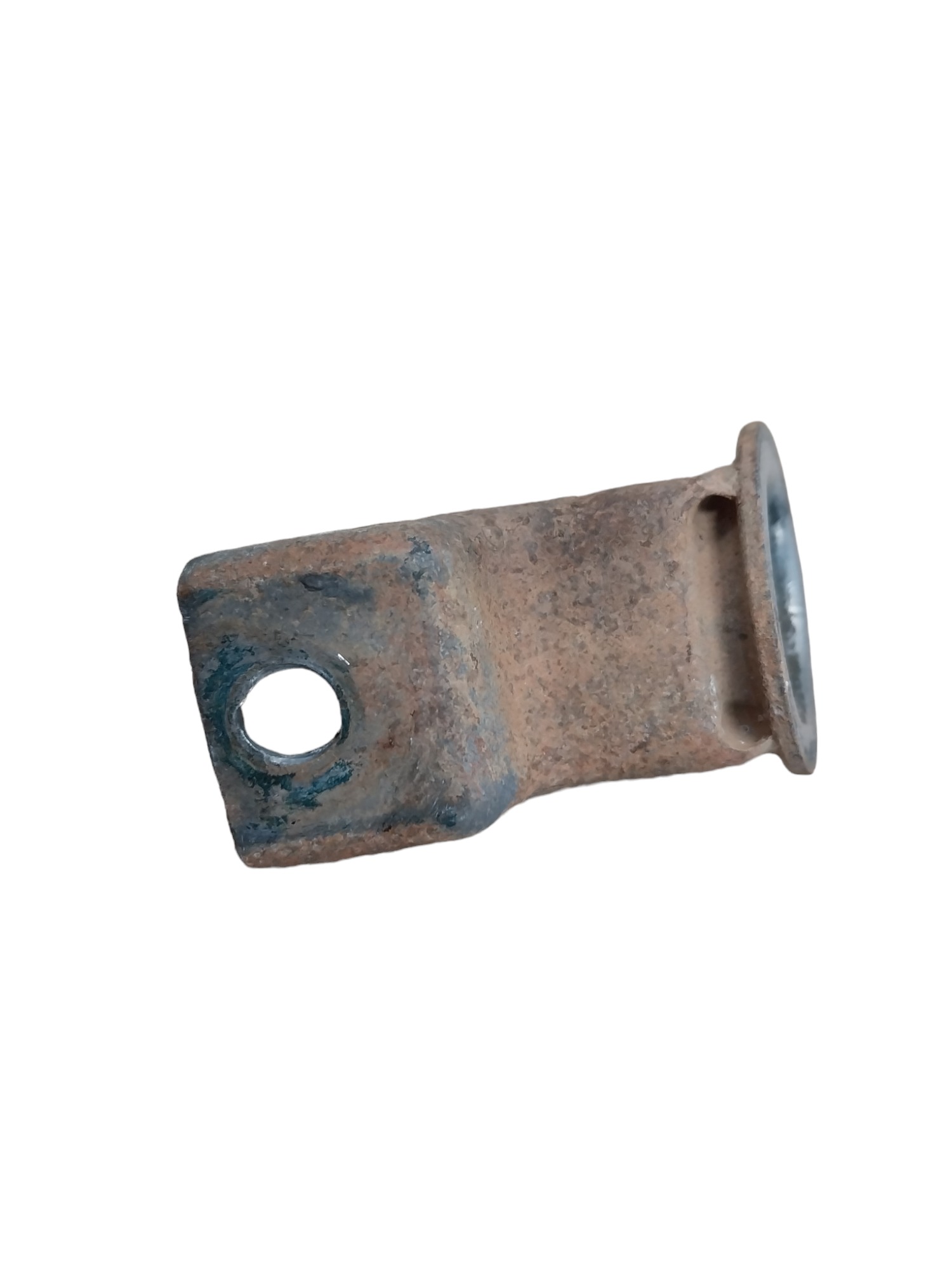 Suporte Direito Radiador Corsa 94 96 99 2000 2010 2012