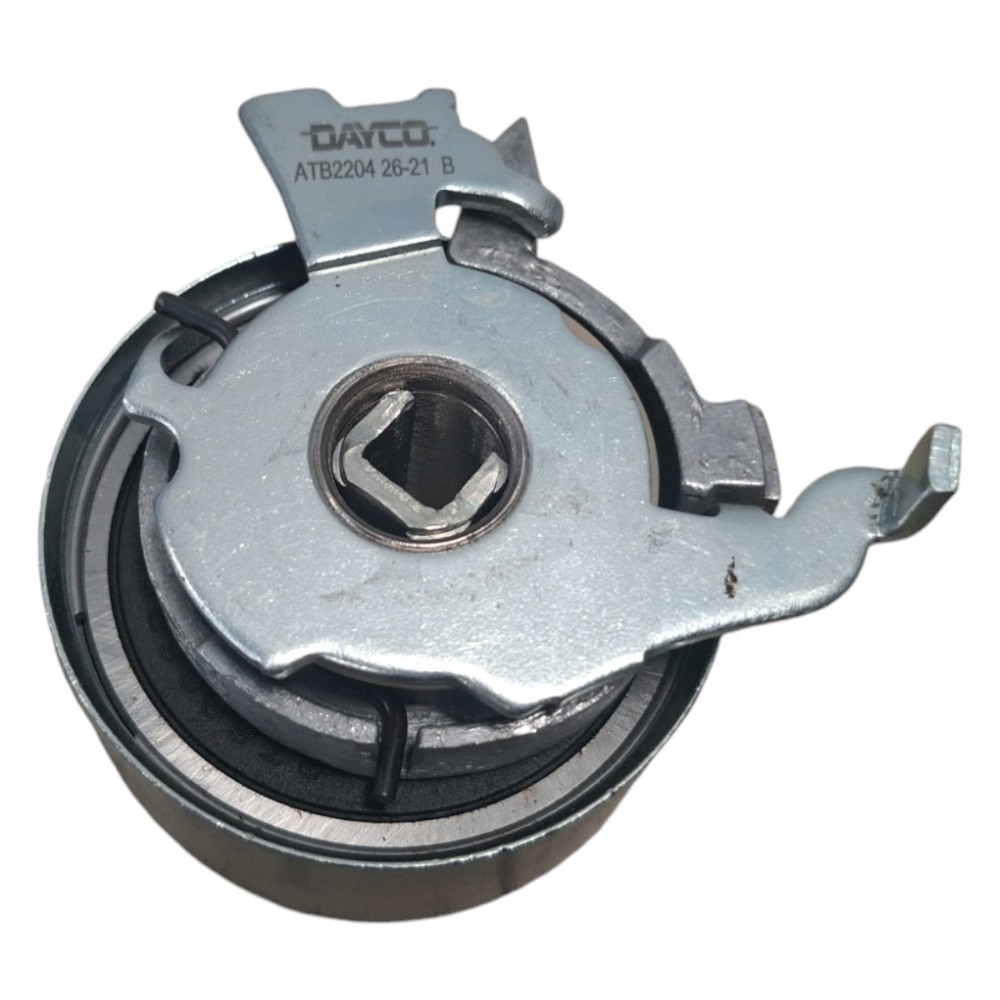 Rolamento Tensor Polia Correia Dentada Vectra 97 2005 Dayco 6
