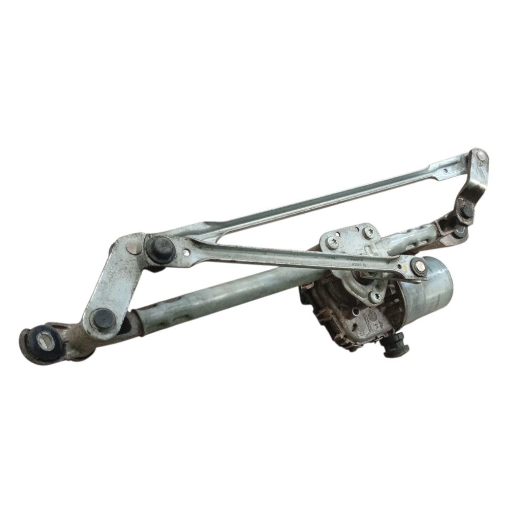 Motor Máquina Limpador Parabrisa Uno 2010 2012 2014 2018 2