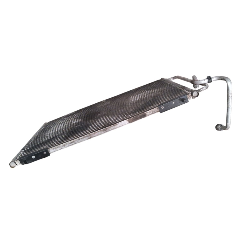 Radiador Condensador Ar Peugeot 405 87 88 89 90 91 92 93 97 3