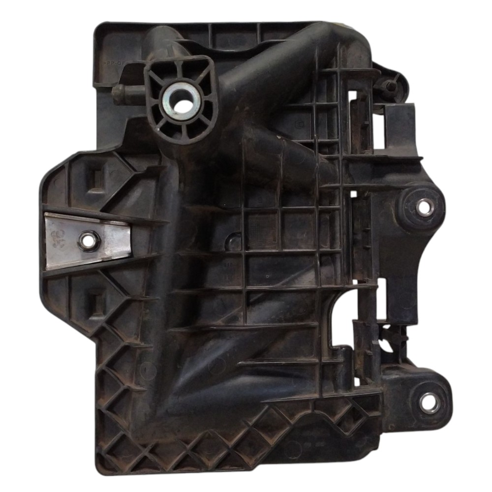 Suporte Bateria Fox Saveiro Gol G5 G6 1.6 2008 2009 A 2016 4