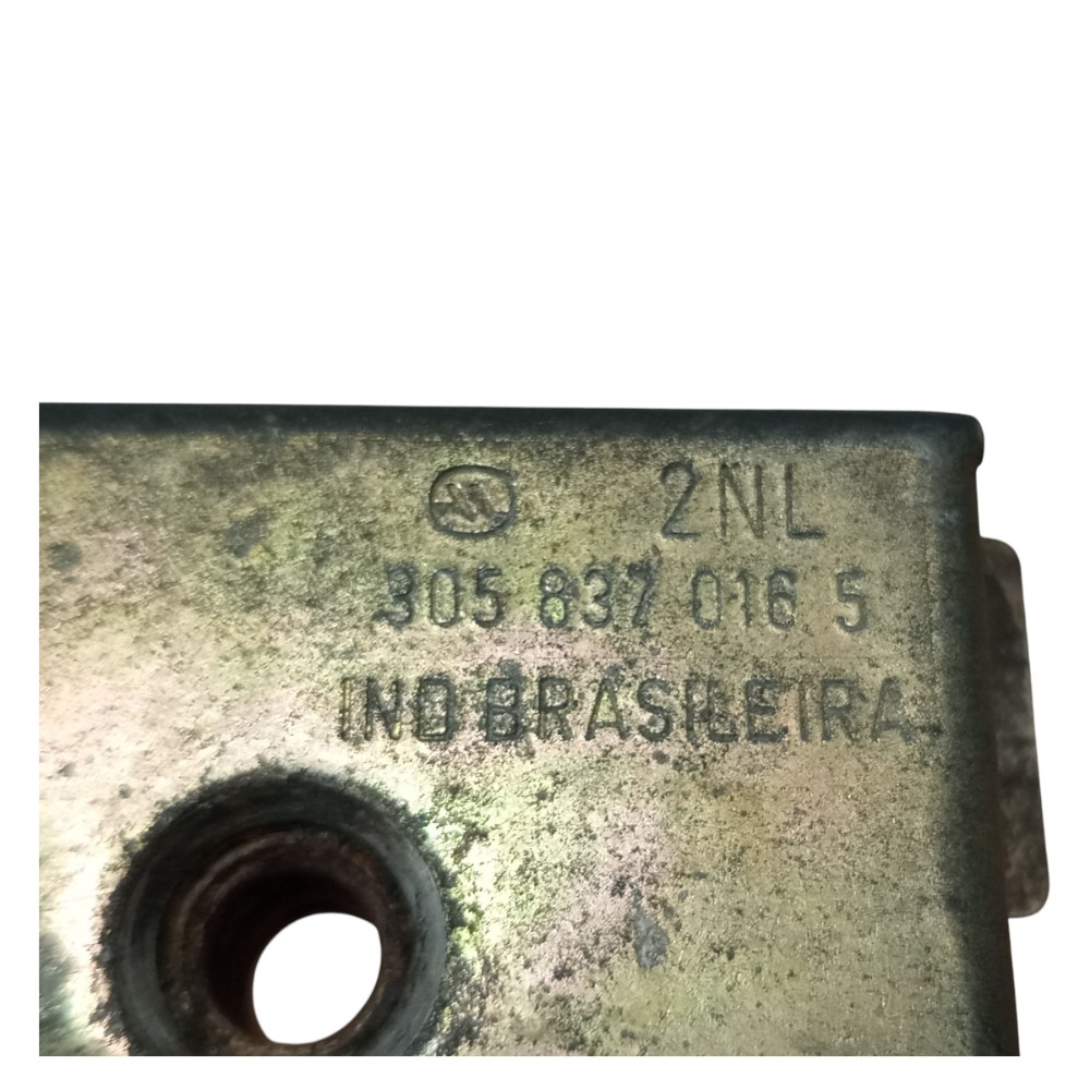 Fechadura Porta Dianteira Esquerda Gol G1 G2 G3 88 99 A 2005 3