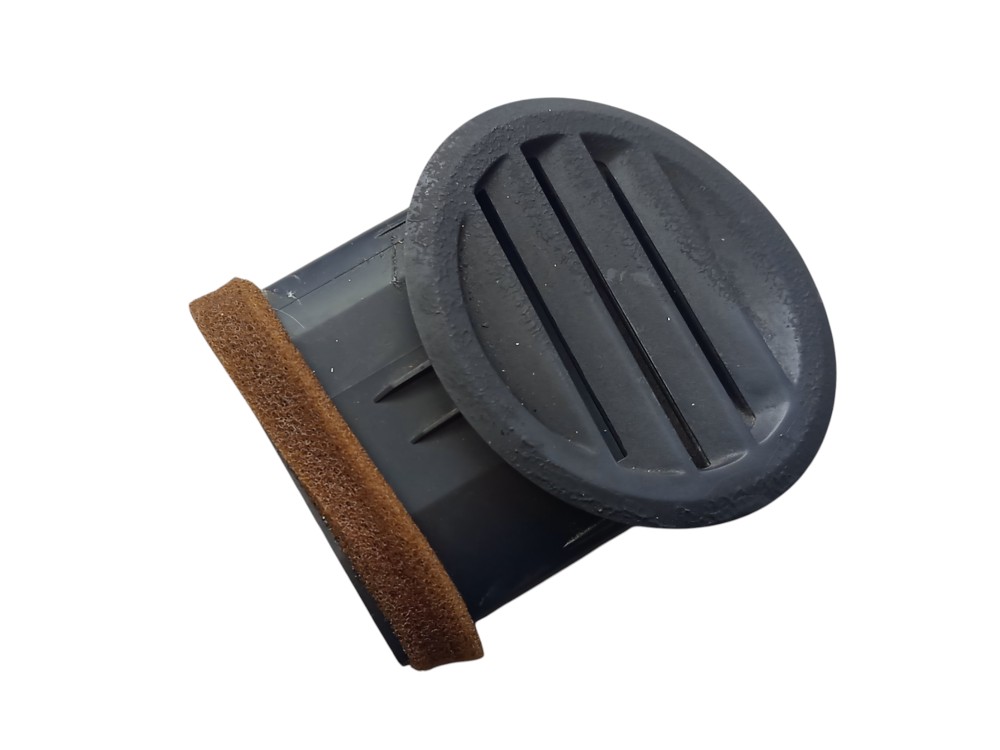 Difusor Direito Ar Condicionado Sentra 2007 2008 2009 A 2012