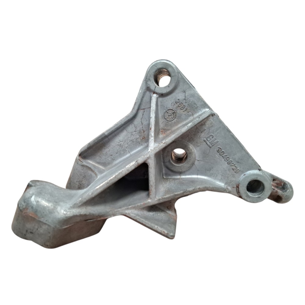 Suporte Coxim Motor Traseiro Vectra 97 98 99 2000 2001 2005 1