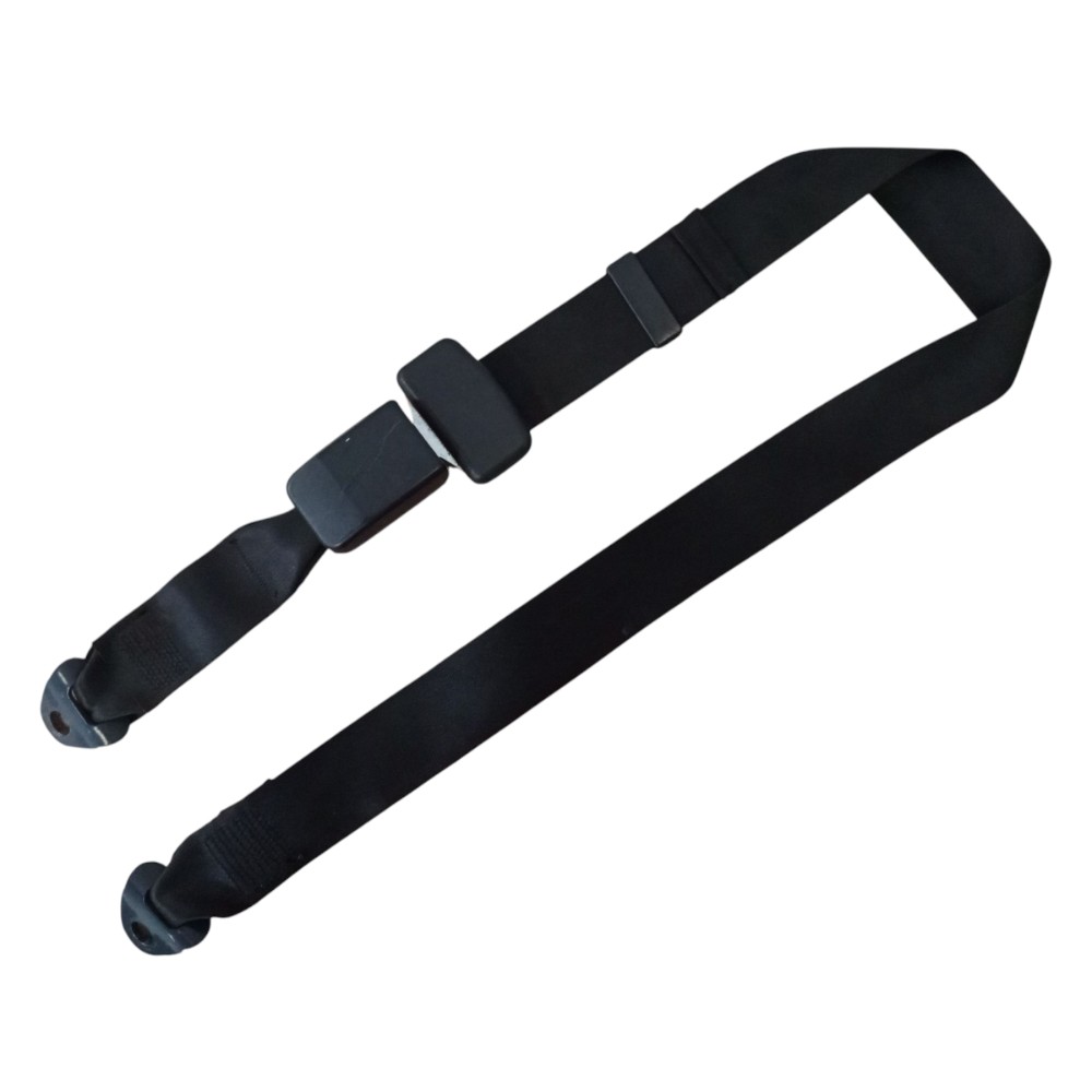 Cinto Segurança Traseiro Central Peugeot 206 2001 2002 2008 2