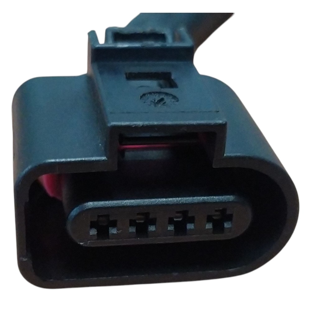 Chicote Tampa Porta Malas Hyundai Hb20 2020 2021 2022 8