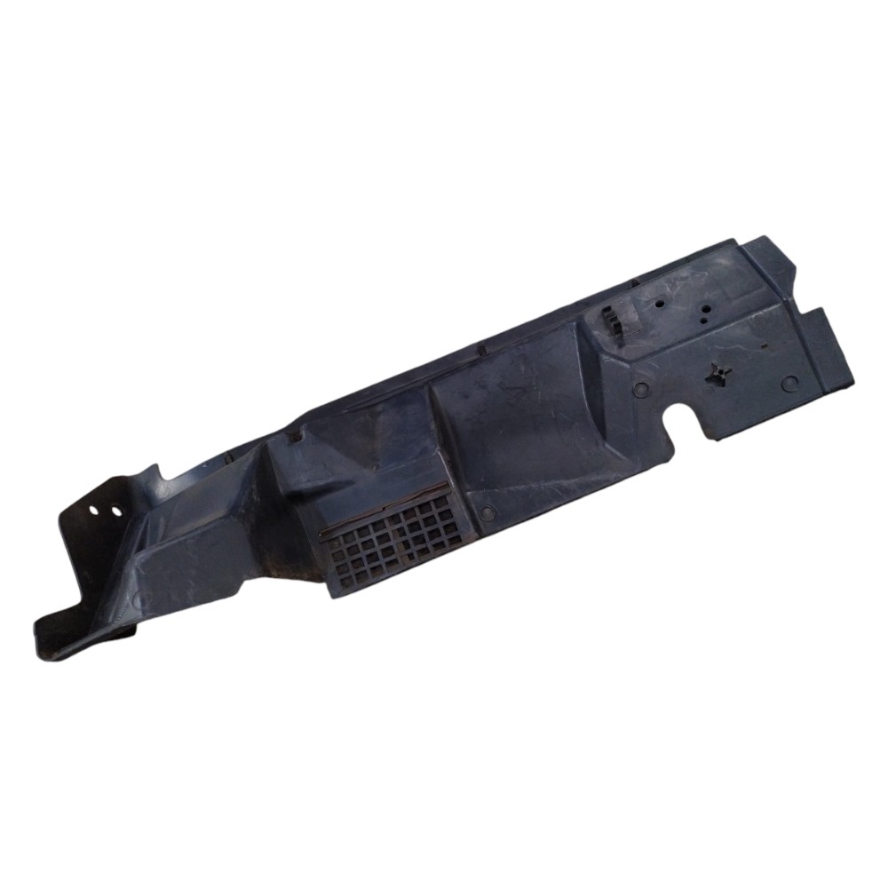 Churrasqueira Inferior Esquerdo Ford Ka 97 98 99 2000 A 2013 3