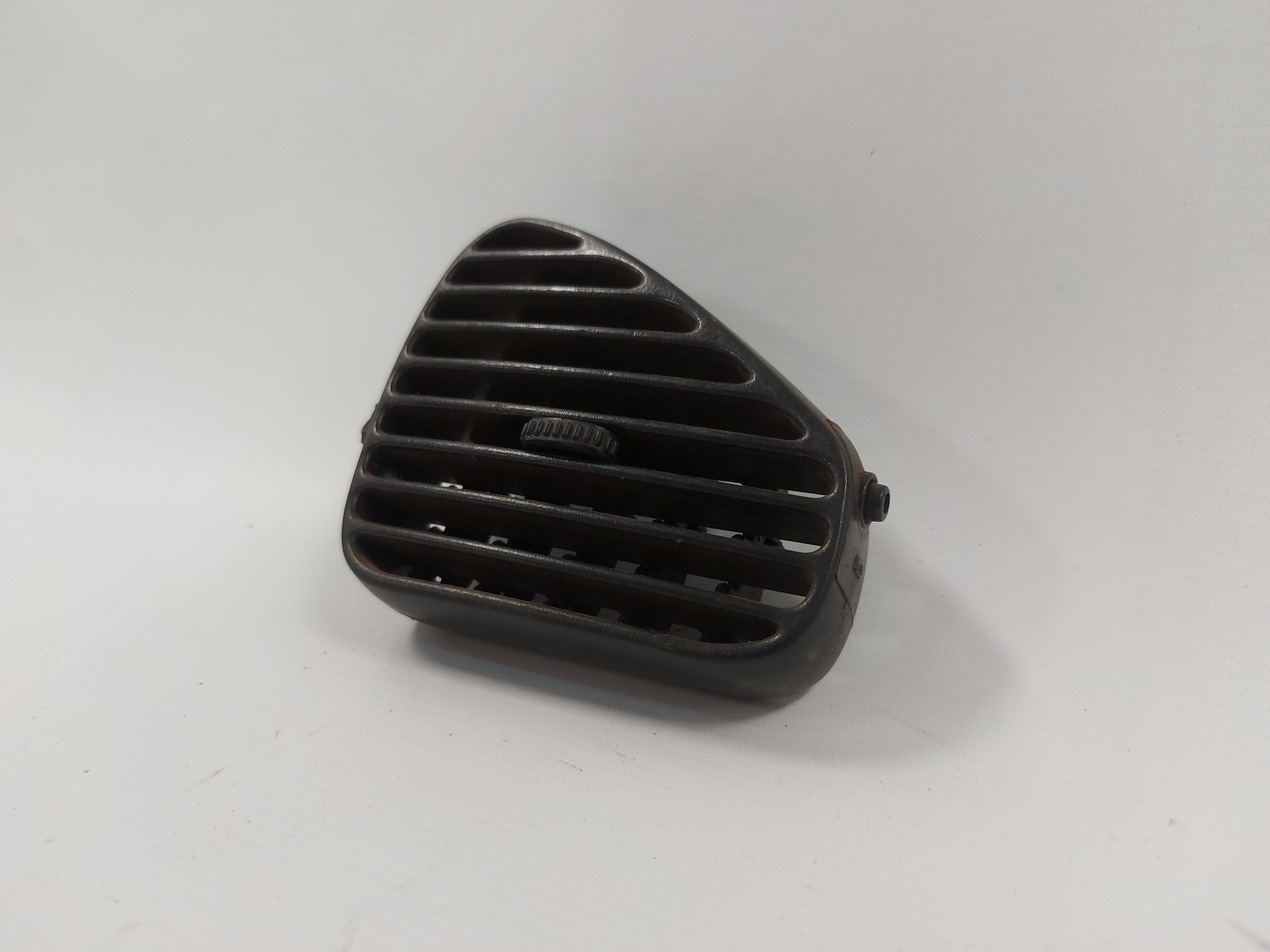 Grade Difusor Ar Central Esquerdo Palio 2001 2002 2003 2004 3