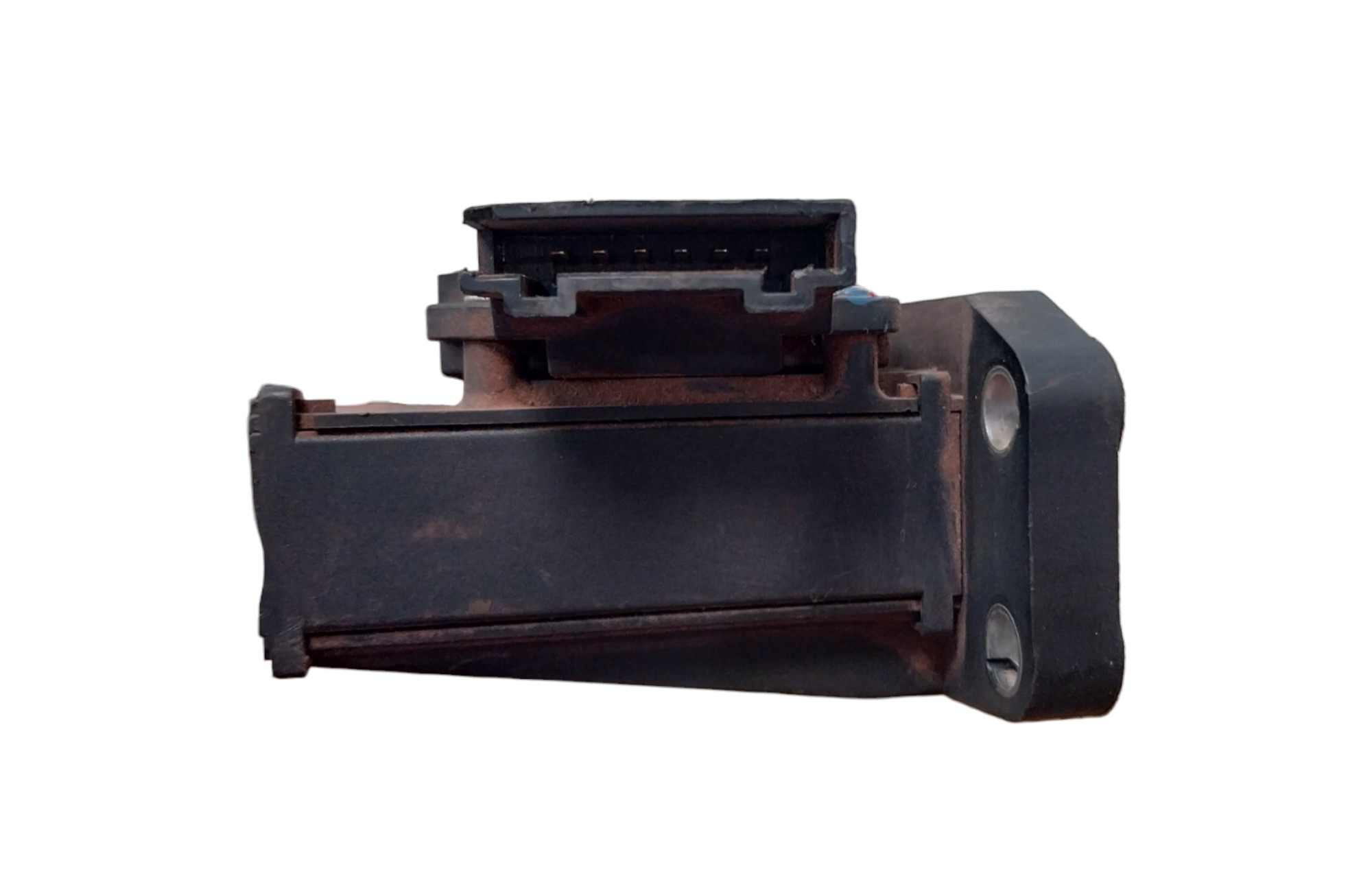 Pedal Acelerador Eletrônico Gol G5 G6 Polo Classic 2002 2005