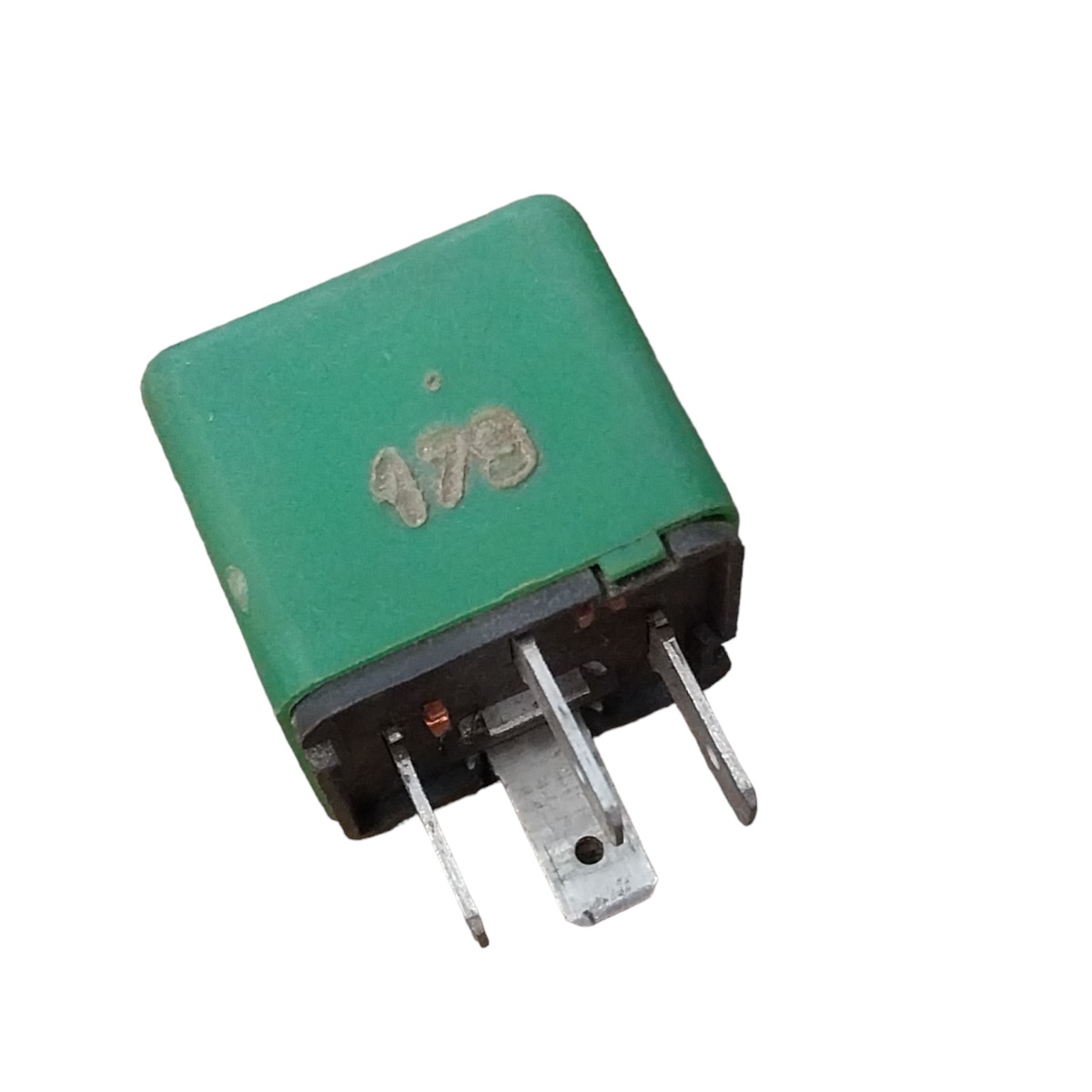 Relé Auxiliar Gm 12v 30a Astra Vectra Monza Corsa 03447012 2