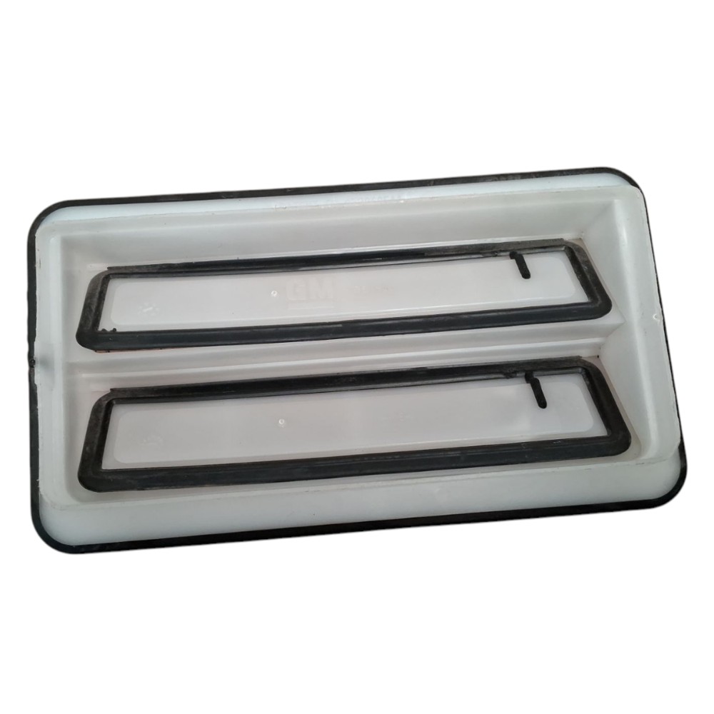 Difusor Ar Carroceria Astra Corsa Celta Meriva Original