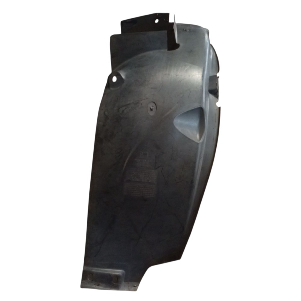 Parabarro Dianteiro Direito Corsa Montana 2002 2012 Detalhe 6