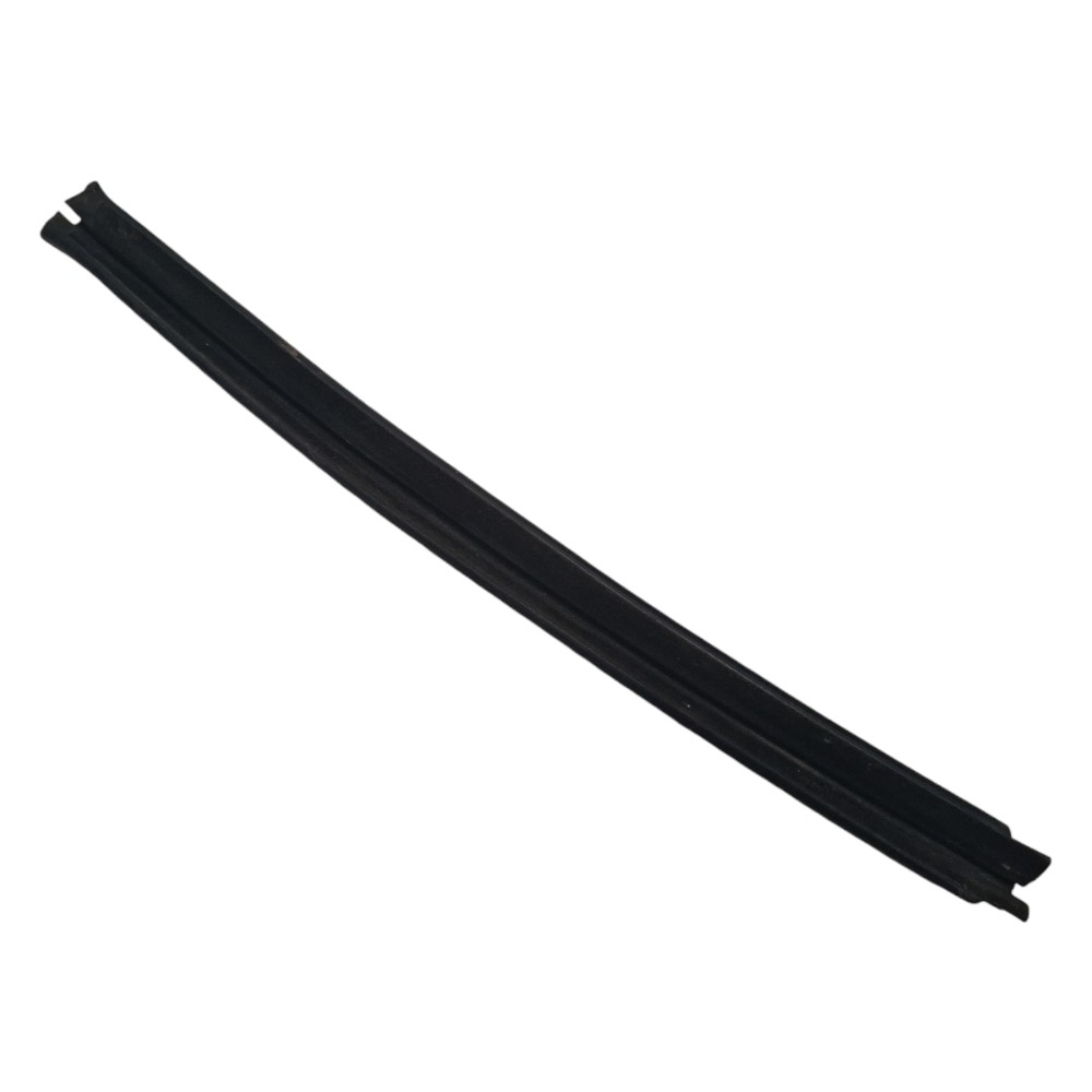 Borracha Canaleta Dianteira Direita Uno 2 Portas 86 A 2004