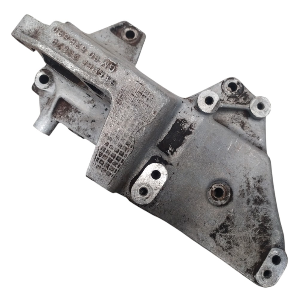 Suporte Compressor Ar Vectra 97 98 99 2000 2001 2002 A 2005