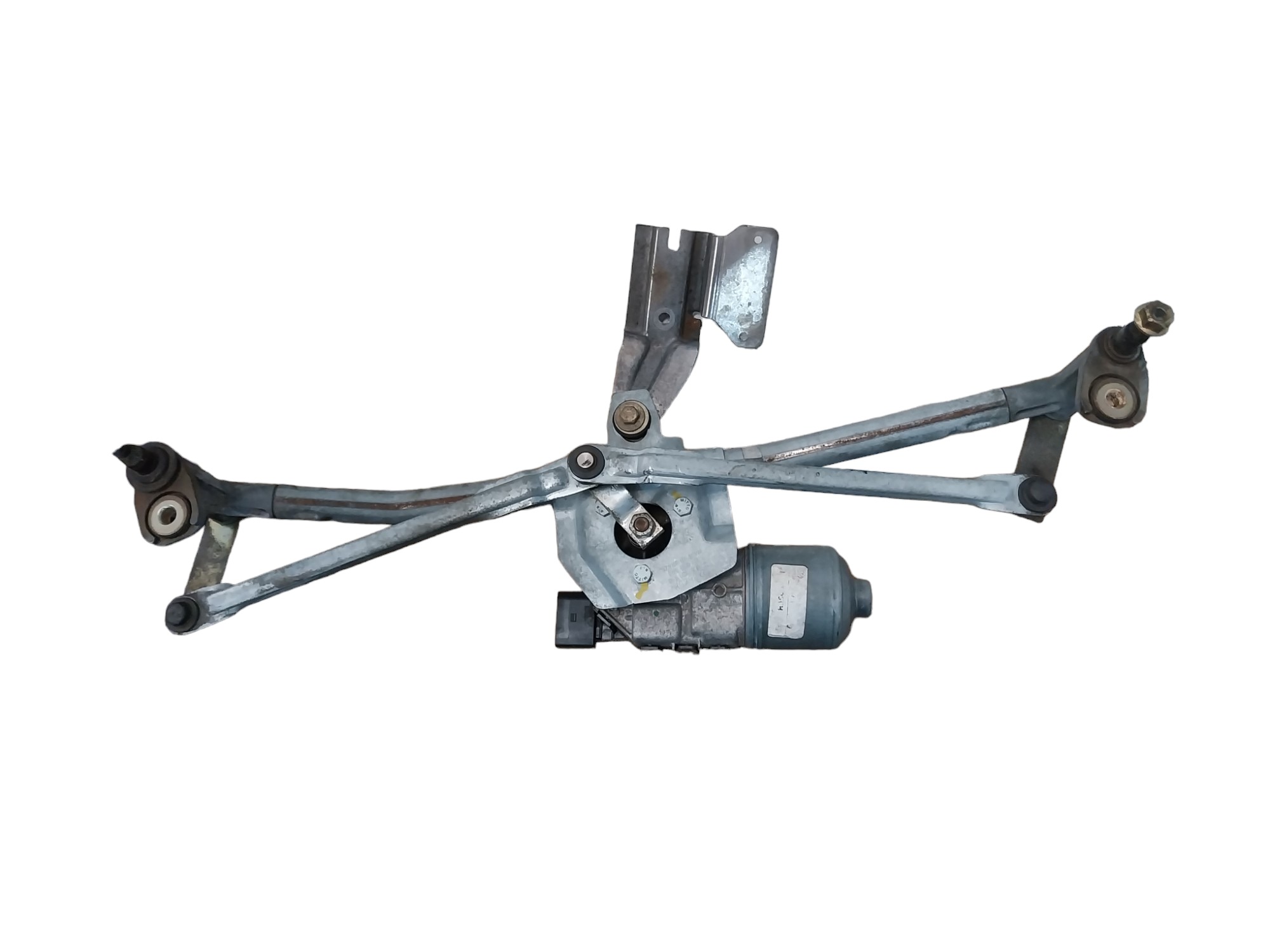 Galhada Limpador Parabrisa Dianteiro Audi A3 97 98 2002 2006 5