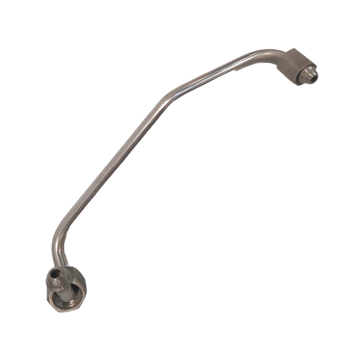 Tubo Bomba Combustível Alta Pressão Bmw 116 118 120 1.6 F20
