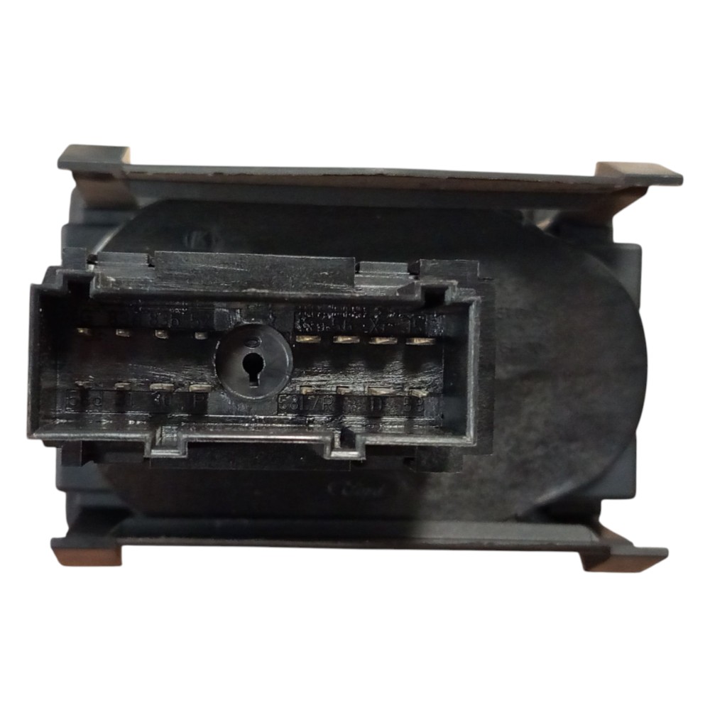Interruptor Chave Comando Luz Focus 2009 2010 2011 2012 2013 9